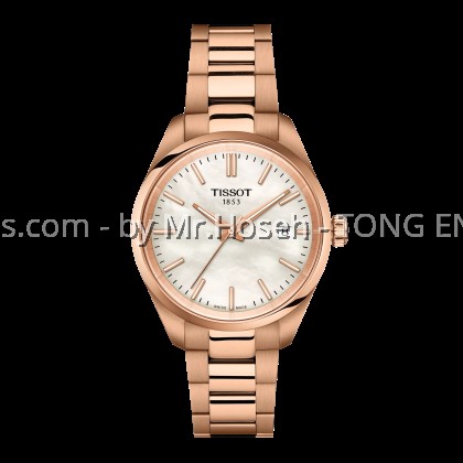 Tissot PR 100 Quartz 34mm T150.210.33.111.00 T1502103311100