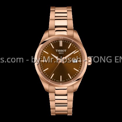 Tissot PR 100 Quartz 34mm T150.210.33.291.00 T1502103329100