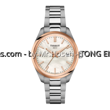 Tissot PR 100 Quartz 34mm T150.210.21.111.00 T1502102111100 