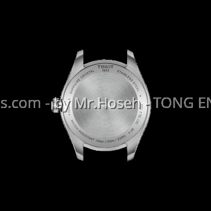 Tissot PR 100 Quartz 34mm T150.210.21.111.00 T1502102111100 