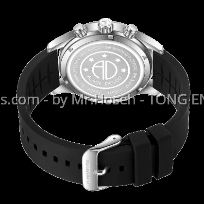 Alain Delon Men Chronograph AD493-1335C Alain Delon Men Chronograph AD493-1335C