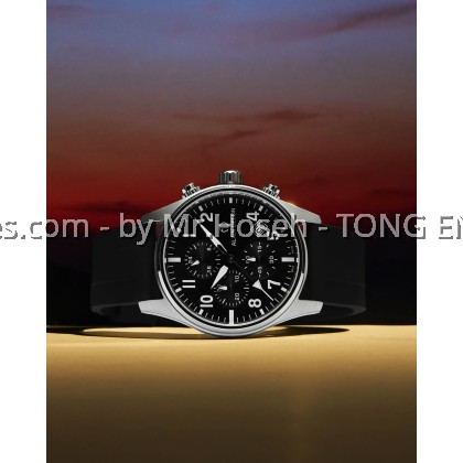 Alain Delon Men Chronograph AD493-1335C Alain Delon Men Chronograph AD493-1335C