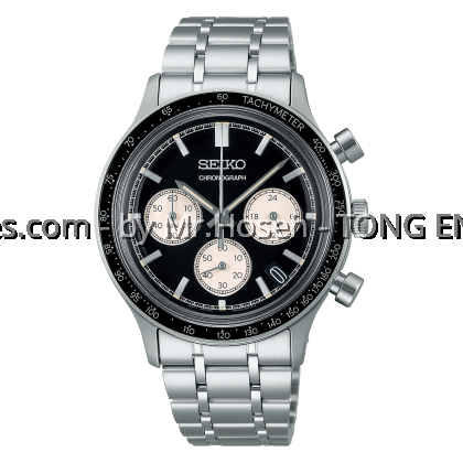 Seiko Conceptual Regular Chronograph Watch SSB479P1 Seiko Conceptual Regular Chronograph Watch SSB479P1