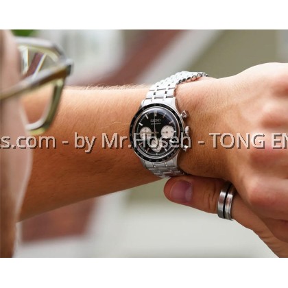 Seiko Conceptual Regular Chronograph Watch SSB479P1 Seiko Conceptual Regular Chronograph Watch SSB479P1