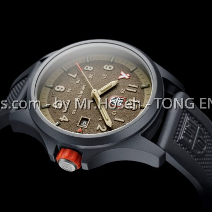 Luminox Bear Grylls Survival LAND ALUMINOX - 3716 Luminox Bear Grylls Survival LAND ALUMINOX - 3716