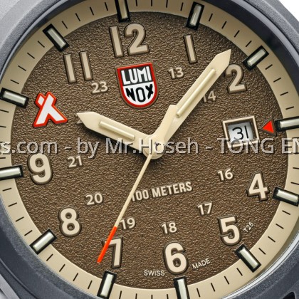 Luminox Bear Grylls Survival LAND ALUMINOX - 3716 Luminox Bear Grylls Survival LAND ALUMINOX - 3716