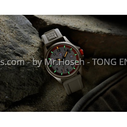 Luminox Bear Grylls Survival LAND ALUMINOX - 3717 Luminox Bear Grylls Survival LAND ALUMINOX - 3717