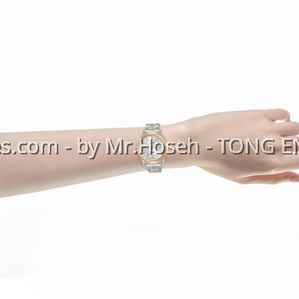 Alba Prestige Sapphire Analog Ladies Watch AH7EE8X