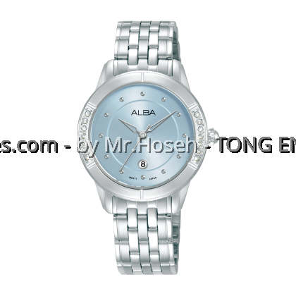 Alba Fashion Analog Lady AH7EN1X
