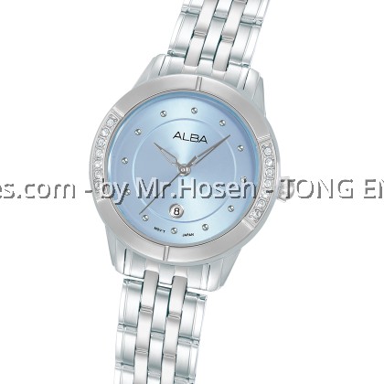 Alba Fashion Analog Lady AH7EN1X