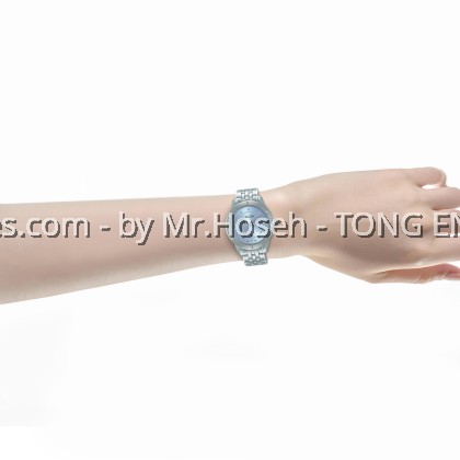 Alba Fashion Analog Lady AH7EN1X