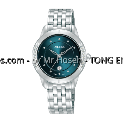 Alba Fashion Analog Lady AH7EM9X
