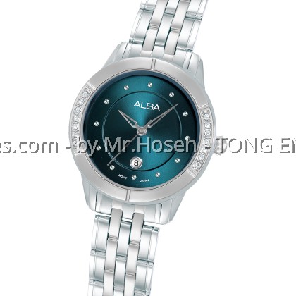Alba Fashion Analog Lady AH7EM9X