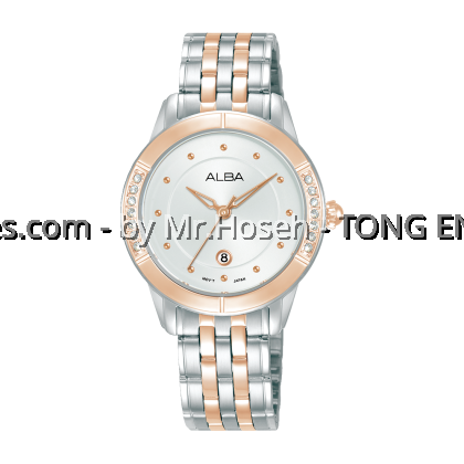 Alba Fashion Analog Lady AH7EM2X