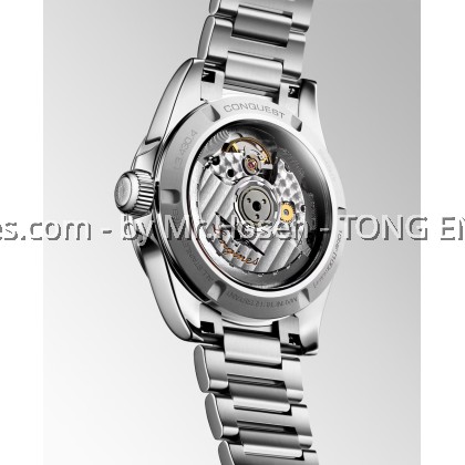 Longines Conquest 34mm Ladies L34304026