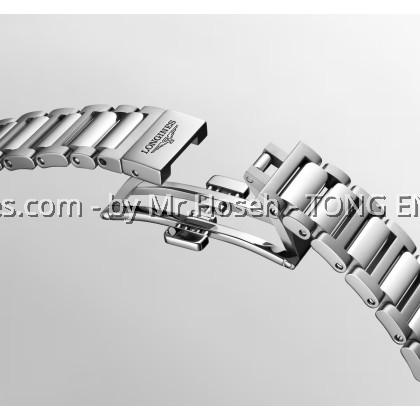 Longines Conquest 34mm Ladies L34304026