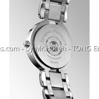 Longines PrimaLuna Automatic 30mm L81134716