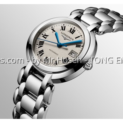 Longines PrimaLuna Automatic 30mm L81134716