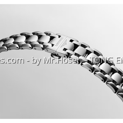 Longines PrimaLuna Automatic 30mm L81134716