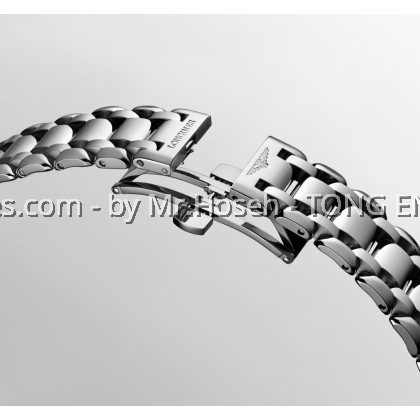 Longines PrimaLuna Automatic 30mm L81134716