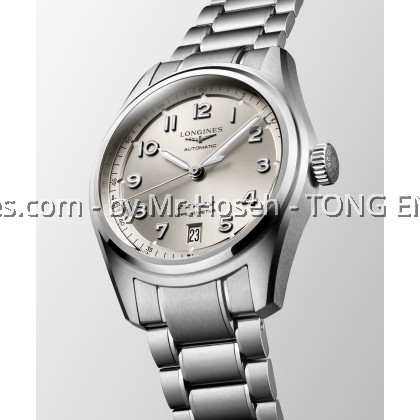 Longines Spirit 37mm L34104636
