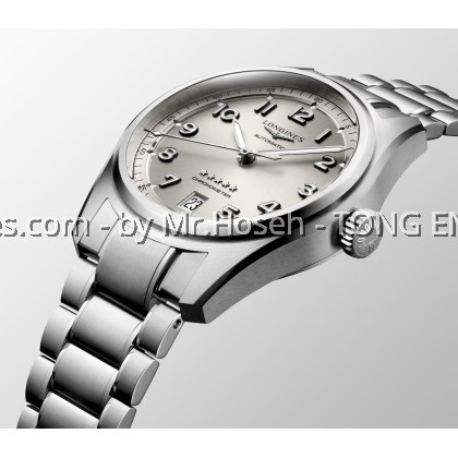 Longines Spirit 37mm L34104636