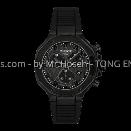 Tissot T-Race 38mm T141.817.37.051.00 T1418173705100