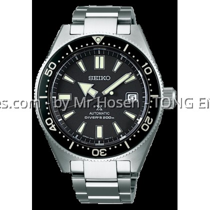 Seiko Prospex 62mas Reissue 42.6mm Diver’s Watch SPB051J1 Seiko Prospex 62mas Reissue 42.6mm Diver’s Watch SPB051J1
