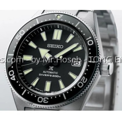 Seiko Prospex 62mas Reissue 42.6mm Diver’s Watch SPB051J1 Seiko Prospex 62mas Reissue 42.6mm Diver’s Watch SPB051J1