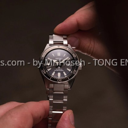 Seiko Prospex 62mas Reissue 42.6mm Diver’s Watch SPB051J1 Seiko Prospex 62mas Reissue 42.6mm Diver’s Watch SPB051J1