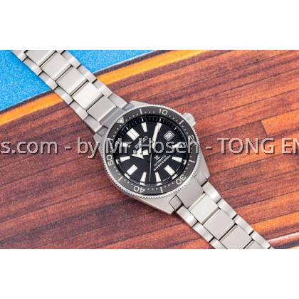 Seiko Prospex 62mas Reissue 42.6mm Diver’s Watch SPB051J1 Seiko Prospex 62mas Reissue 42.6mm Diver’s Watch SPB051J1
