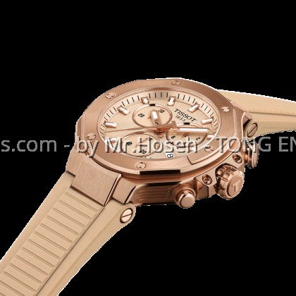 Tissot T-Race Chronograph 38mm T141.817.37.501.00 T1418173750100