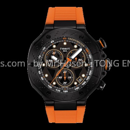 Tissot T-Race Chronograph 45mm T141.417.37.051.02 T1414173705102 Tissot T-Race Chronograph 45mm T141.417.37.051.02 T1414173705102