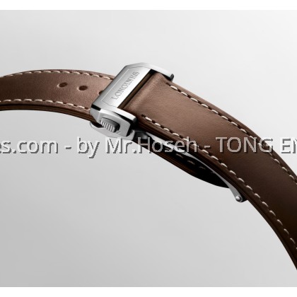 Longines Spirit 39mm Pilot L38094532
