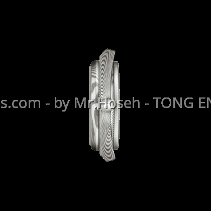 Tissot PRX Powermatic 80 Damascus Steel 38mm T137.807.96.081.00 T1378079608100