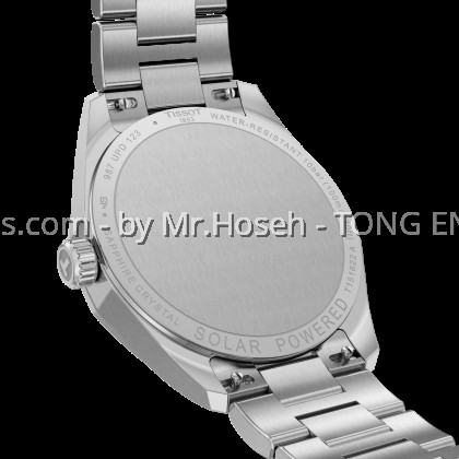 Tissot PRC 100 Solar 34mm T151.822.11.031.00 T1518221103100