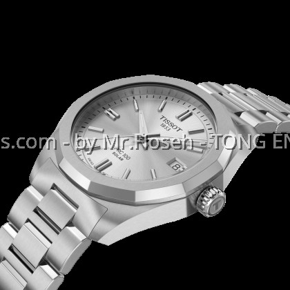 Tissot PRC 100 Solar 34mm T151.822.11.031.00 T1518221103100