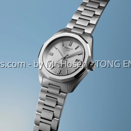 Tissot PRC 100 Solar 34mm T151.822.11.031.00 T1518221103100