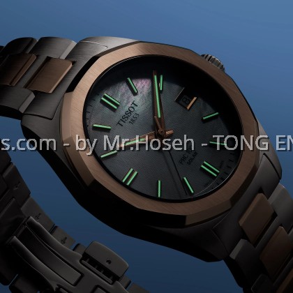 Tissot PRC 100 Solar 34mm T151.822.22.111.00 T1518222211100