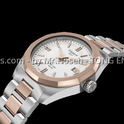 Tissot PRC 100 Solar 34mm T151.822.22.111.00 T1518222211100