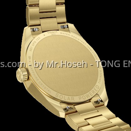 Tissot PRC 100 Solar 34mm T151.822.33.021.00 T1518223302100