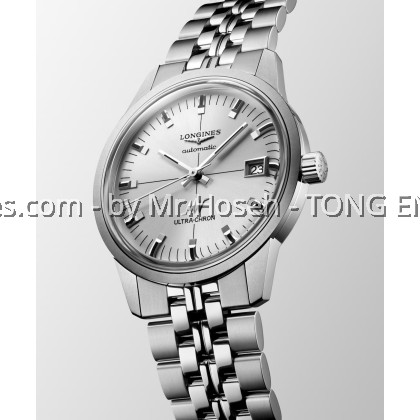 Longines Ultra-Chron Classic 37mm L25374726