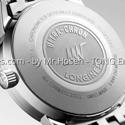 Longines Ultra-Chron Classic 37mm L25374726