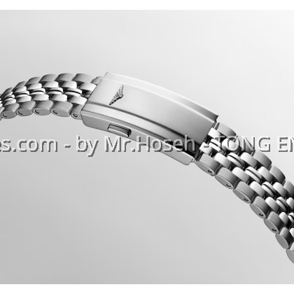 Longines Ultra-Chron Classic 37mm L25374726