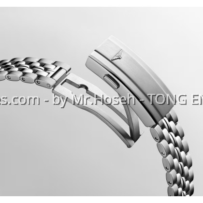 Longines Ultra-Chron Classic 37mm L25374726
