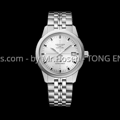 Longines Ultra-Chron Classic 37mm L25374726