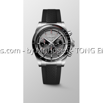 Longines Conquest Chrono Ski Limited Edition L38364529 Longines Conquest Chrono Ski Limited Edition L38364529