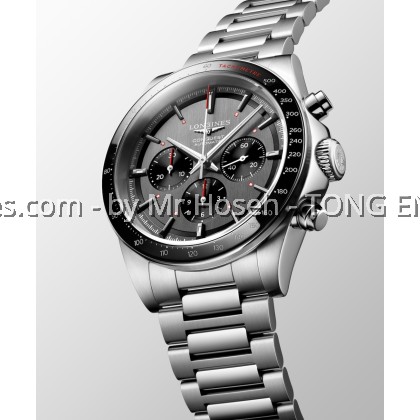Longines Conquest Chrono Ski Limited Edition L38364529 Longines Conquest Chrono Ski Limited Edition L38364529
