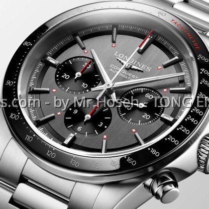 Longines Conquest Chrono Ski Limited Edition L38364529 Longines Conquest Chrono Ski Limited Edition L38364529