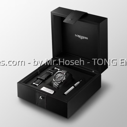 Longines Conquest Chrono Ski Limited Edition L38364529 Longines Conquest Chrono Ski Limited Edition L38364529
